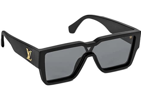 lv clash mask sunglasses|Louis Vuitton x Nigo LV Clash Mask Sunglasses Black .